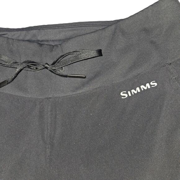 Women's Simms BugStopper Jogger Pant Size Medium EUC - Picture 4 of 11